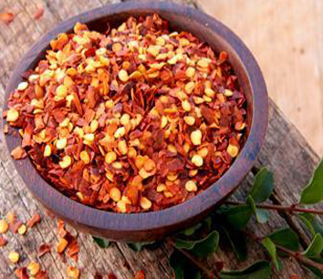 Red Chili Flakes