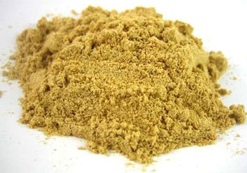 Fenugreek seed Powder