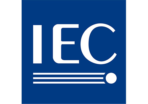 IEC CERTIFICATE